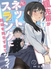 漫画改编剧集封面